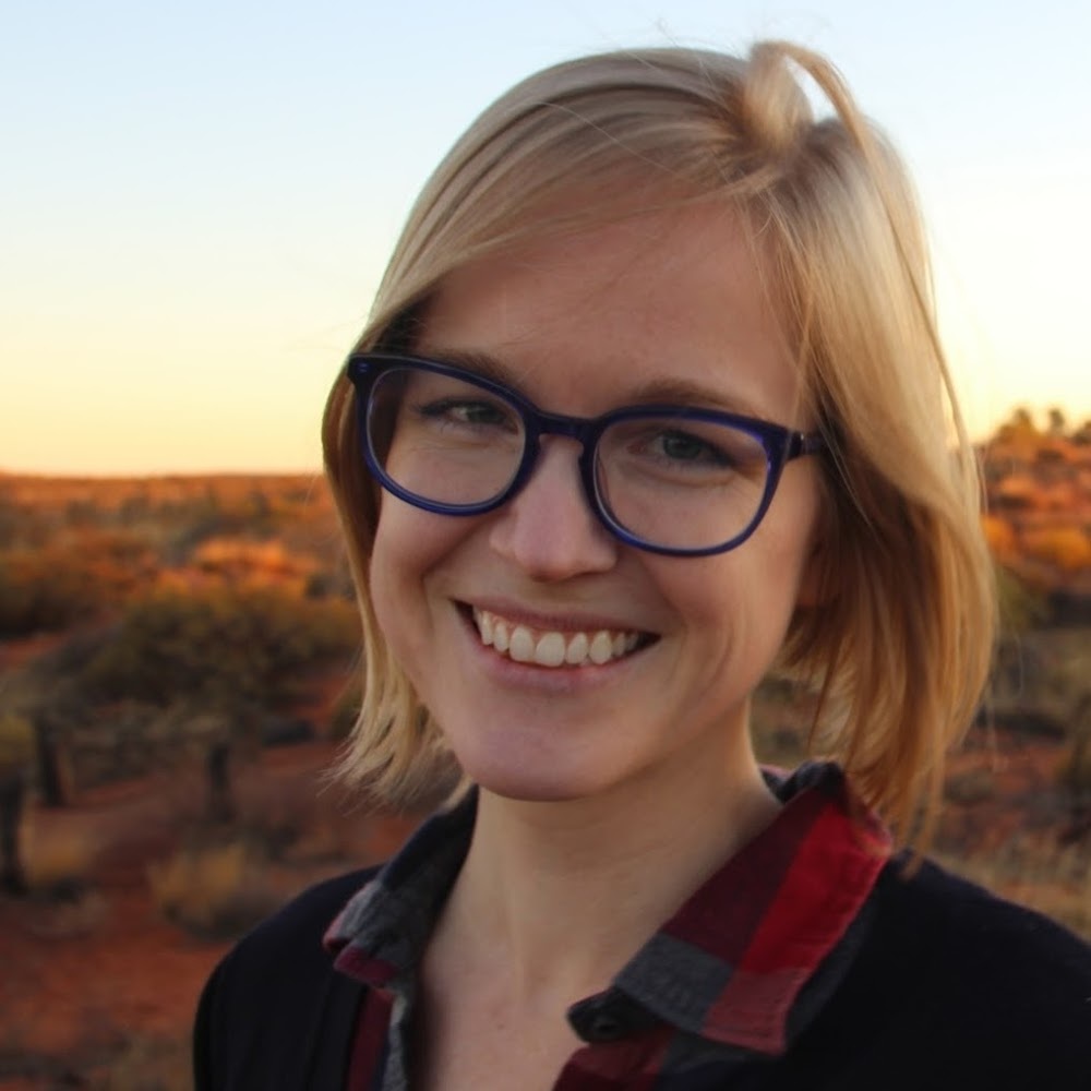 Meet your Posher, Haley